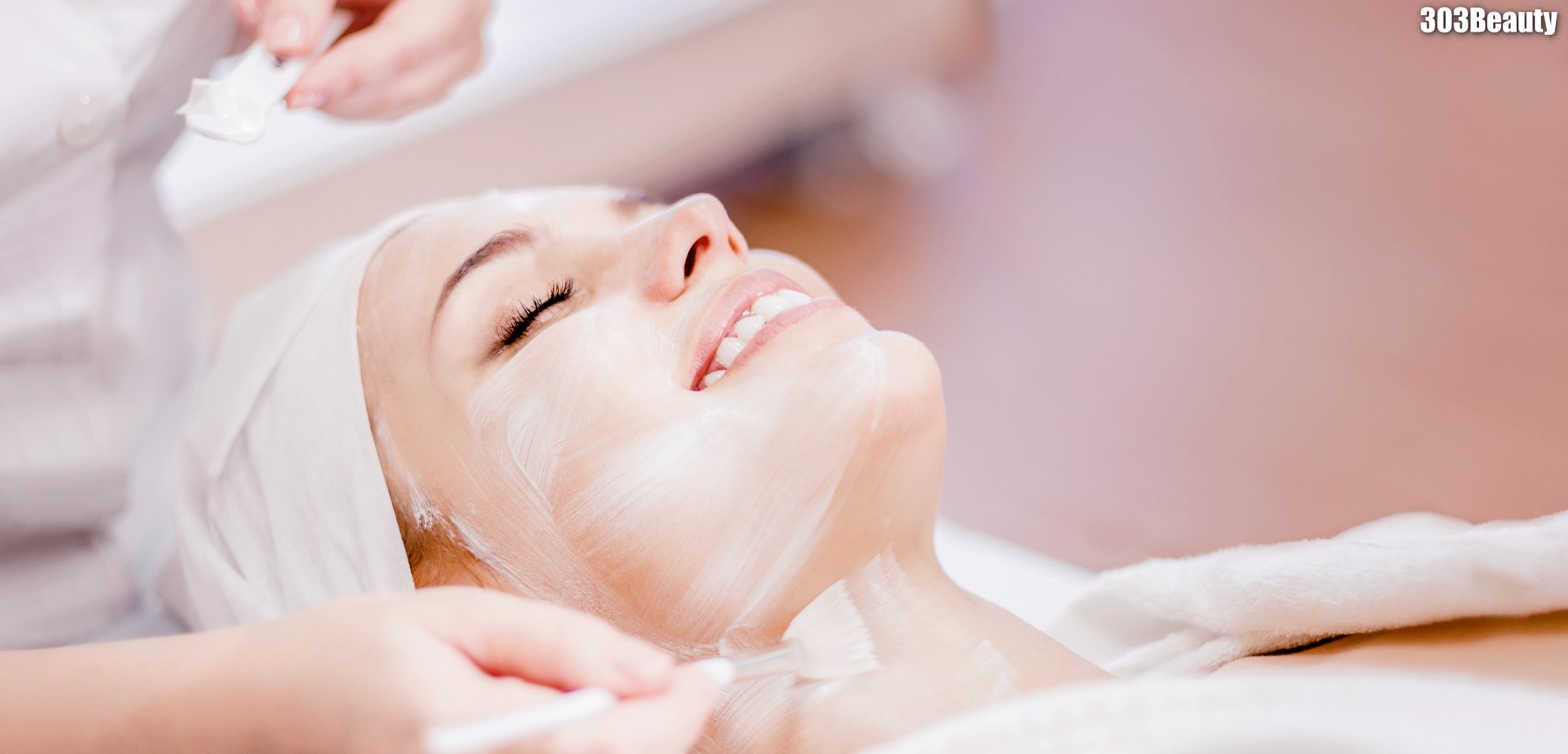 Aqua Peel 水鑽煥膚