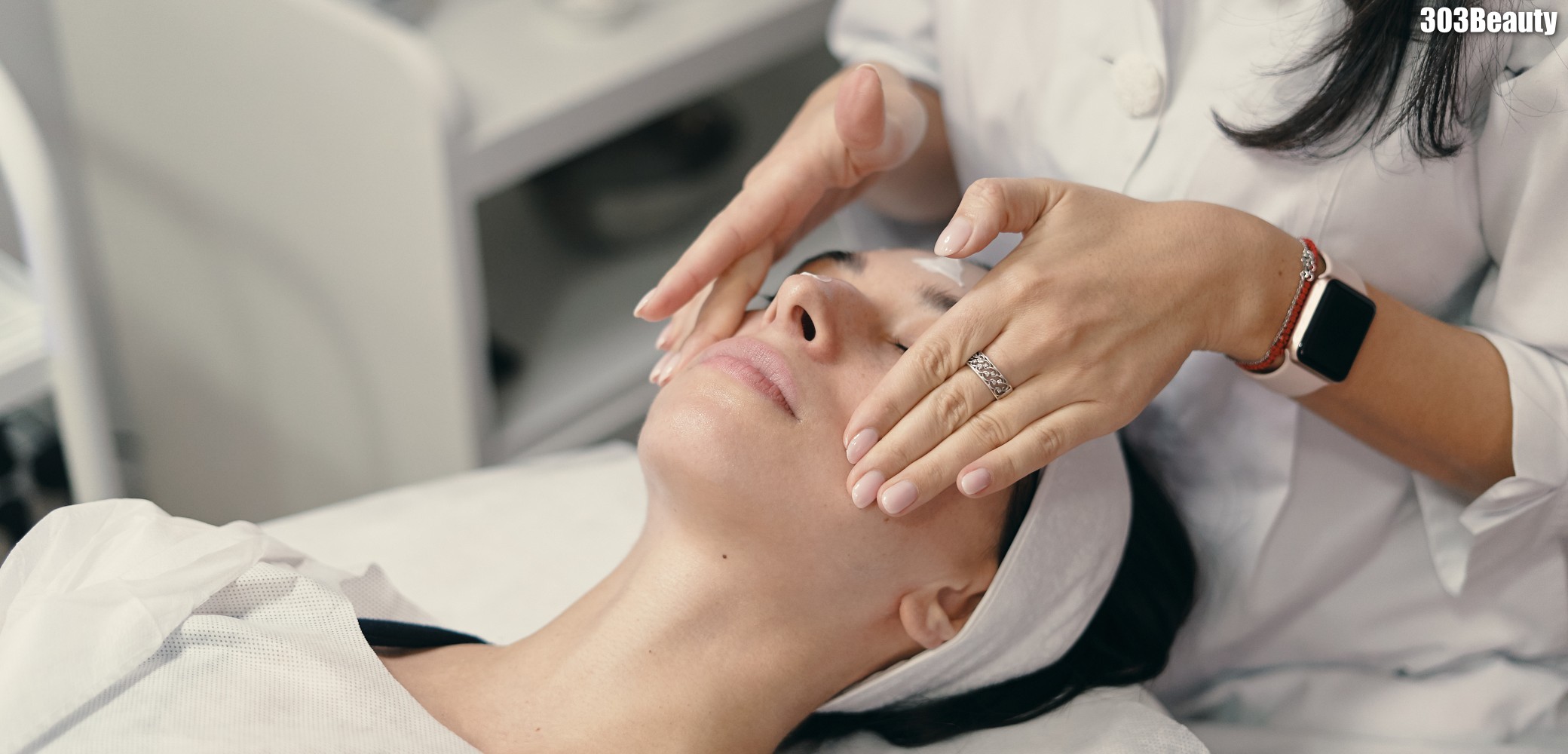 魔術手淋巴排毒儀