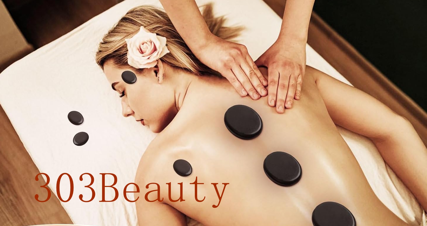 玄武石按摩（Basalt Stone Massage）